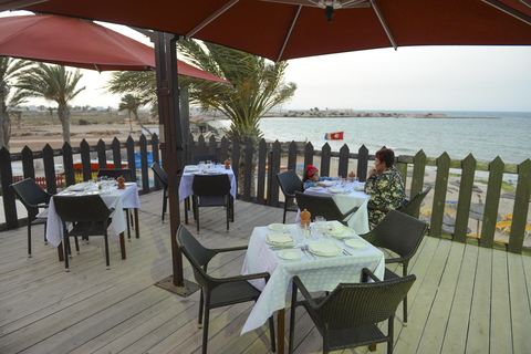 Hotel Vincci Safira Palms foto 14