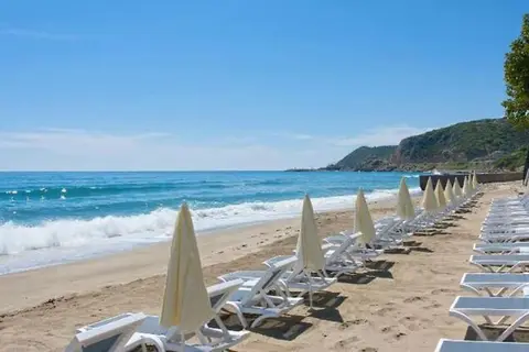 Floria Beach Hotel in Alanya, foto 19