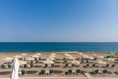 Princess Irini Sea Front ApartHotel in Rethimnon, foto 22