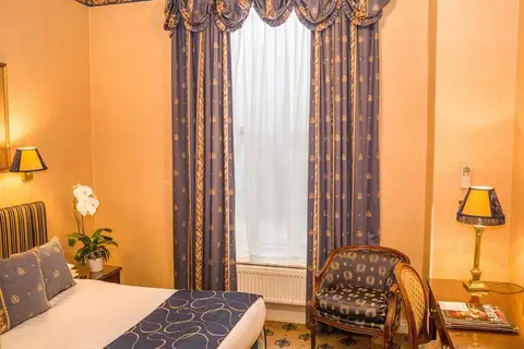 London Lodge Hotel in Londen, foto 2