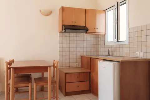 Paradise Hotel Sidari in Σιδάρι — foto 19