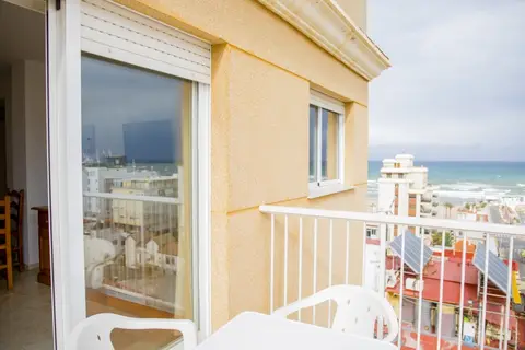 Biarritz Appartments in Benlloc — foto 14