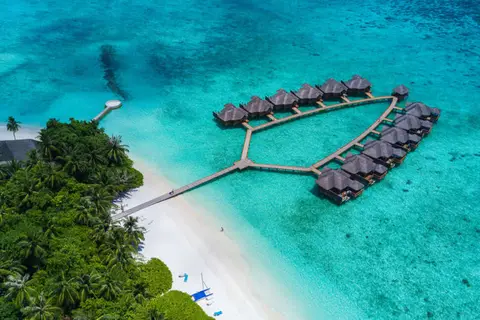 Fihalhohi Maldives in Fihalhohi — foto 20