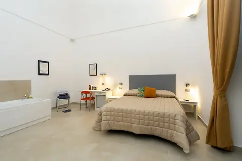 Il Tesoro Smart Suite & SPA in Napels, foto 6