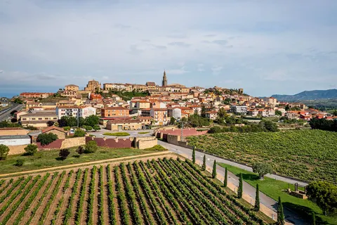 Grand Tour Noord Spanje foto 9