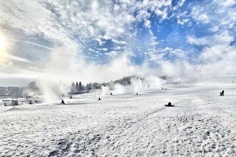 Summit of Saxony Resort Oberwiesenthal foto 20