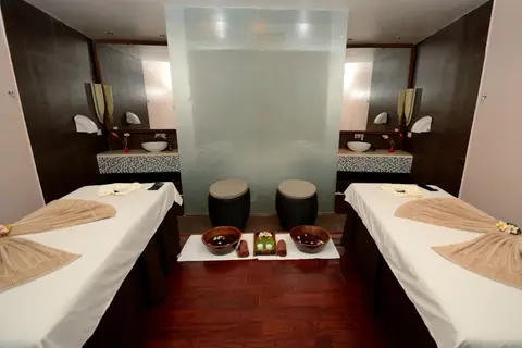 Ocean Paradise Resort & Spa Zanzibar in Pwani Mchangani — foto 11