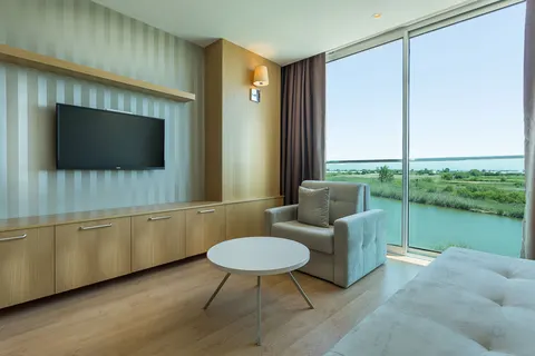 Aska River Suites in Aksu — foto 10
