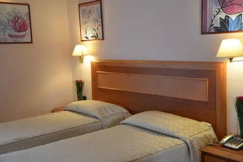 Hotel Mia Cara & Spa in Florence, foto 10
