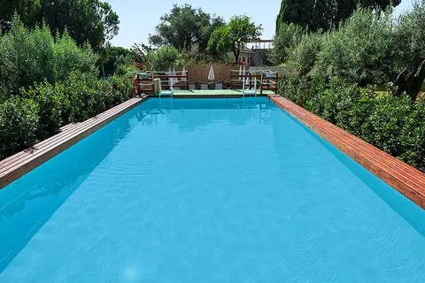 Villa Collina in Giardini-Naxos — foto 11