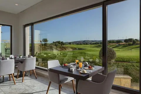 Aphrodite Hills Rentals - Junior Villas in Kouklia, foto 22