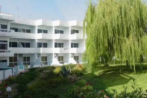 Sabina Hotel in Θεολόγος — foto 30