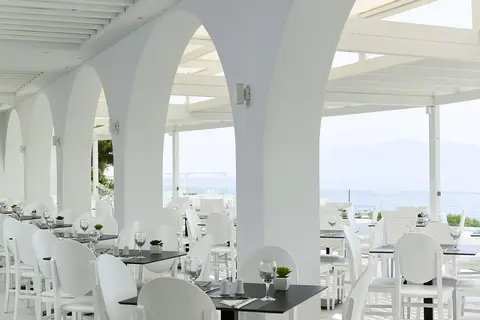 Dimitra Beach Hotel & Suites - all inclusive in Kos — foto 25