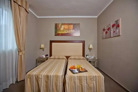 Hotel Foryou in Olbia — foto 2