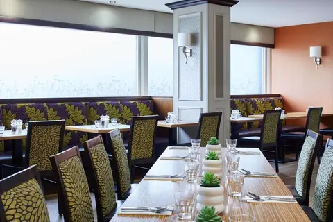 Leonardo Inn Glasgow West End in Glasgow — foto 6