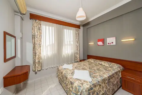 The S Apart & Suit Hotel in Alanya — foto 16