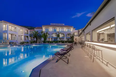 Katerina Palace in Hotel Platon Palace Beach, foto 30