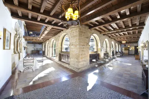 Parador de Cangas de Onís in Cangas de Onís — foto 30