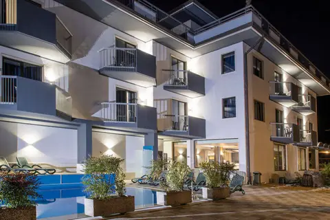 Arco Smart Hotel in Arco — foto 2