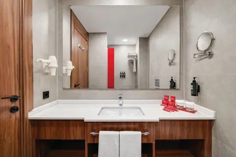 Ramada by Wyndham Gaziantep in Şahinbey, foto 19