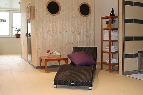 Mercure Hotel Duisburg City foto 9