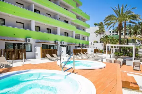 Hotel LIVVO Anamar Suites in San Bartolomé de Tirajana — foto 10