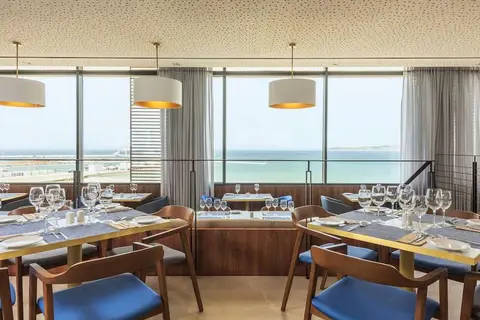 Barcelo Tanger in Tanger — foto 4