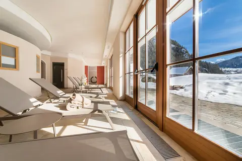 TH Corvara Greif Hotel in Corvara - Corvara in Badia — foto 14