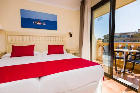 Bell Port in Cala Ratjada — foto 5
