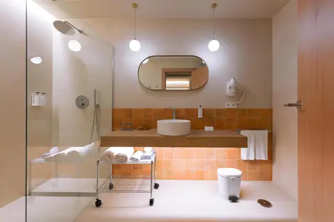 Port Jardín Milenio in Elx / Elche — foto 2