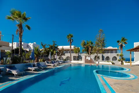 Maistros Village in Καρτεράδος — foto 4