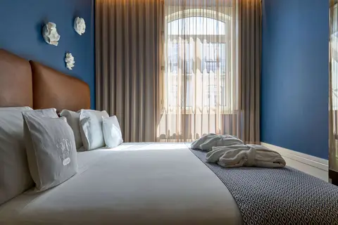 My Story Hotel Figueira in Lissabon — foto 17