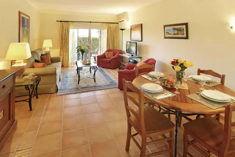 Pestana Palm Gardens Ocean & Golf Villas in Lagoa e Carvoeiro — foto 4