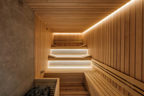 Voya Beach Resort foto 14