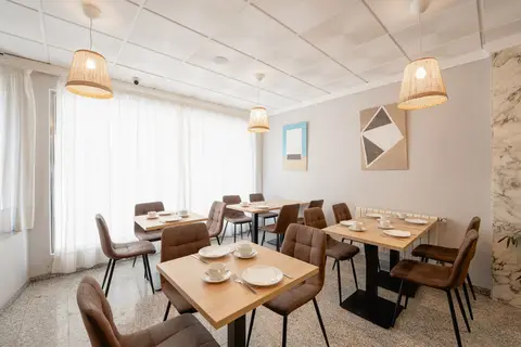 Hotel Los Angeles in Benidorm — foto 30