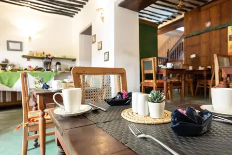 Shaba Boutique Hotel in Stone Town — foto 3