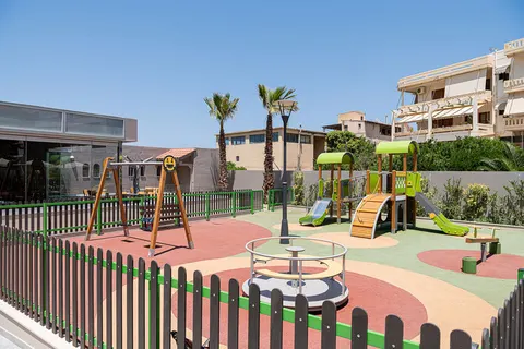 Porto Platanias Village Resort foto 9