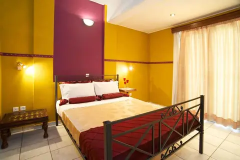 Nostos Studios in Μουσάτα — foto 13