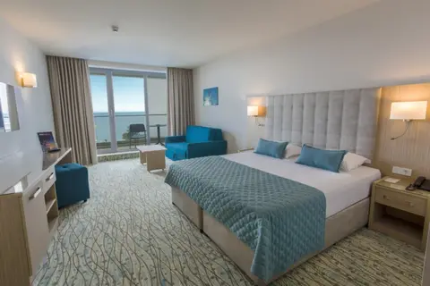 Hotel Astoria in Gold Beach, foto 23