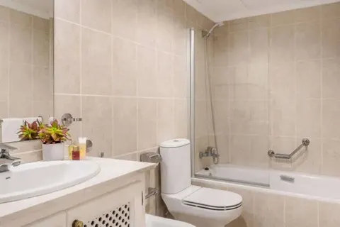 Appartementen Colina del Paraiso in Benahavís — foto 18