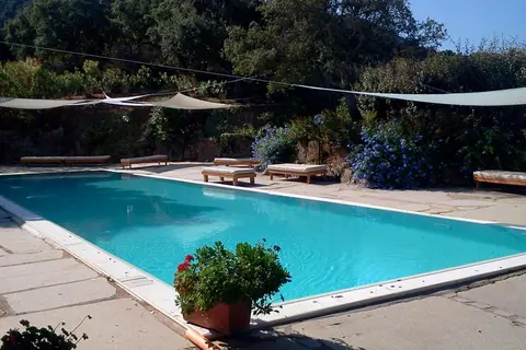 Borgo di Campagna in Poltu San Pàulu/Porto San Paolo, foto 11