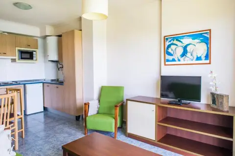 Apartamentos Dunas de Liencres in Piélagos — foto 21