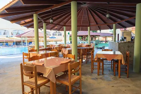 Fantasy Resort Hotel in Hotel Fantasy, foto 9