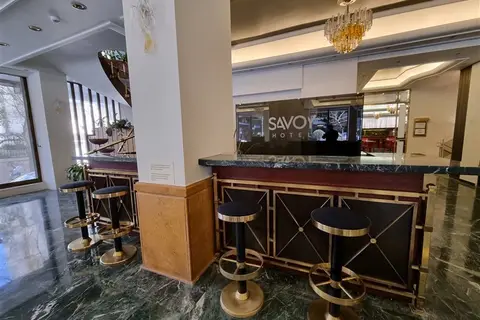 Savoy in Piraeus, foto 12