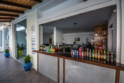 Appartementen Vossos foto 4