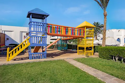Arabella Azur in Hurghada — foto 37