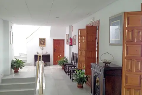 Hotel Maestre in Córdoba, foto 28