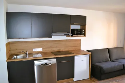 Residence Arya Livingstone in Vars — foto 5