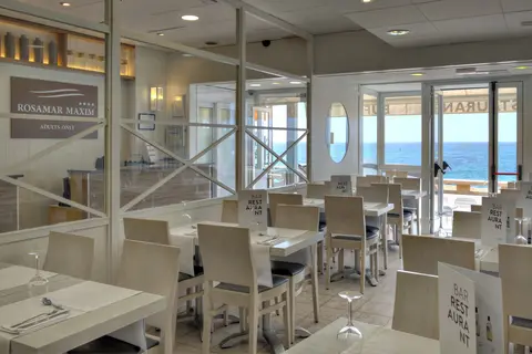 Hotel Rosamar Maxim Adults Only +21 in Lloret de Mar — foto 21