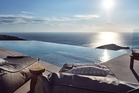 Etheria Villas in Δημοτική Ενότητα Ελατίων — foto 4